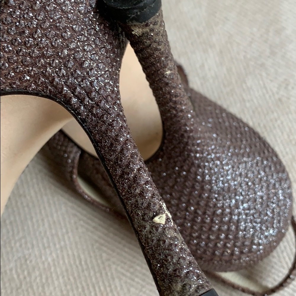 Jimmy Choo Heels - Picture 5 of 10